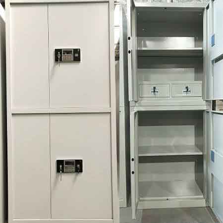 秀洲文件柜开锁